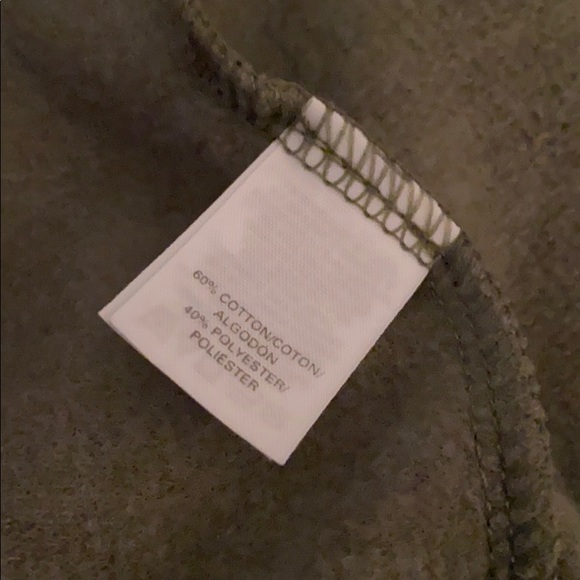 Victoria Secret Heart Hoodie - Picture 11 of 11